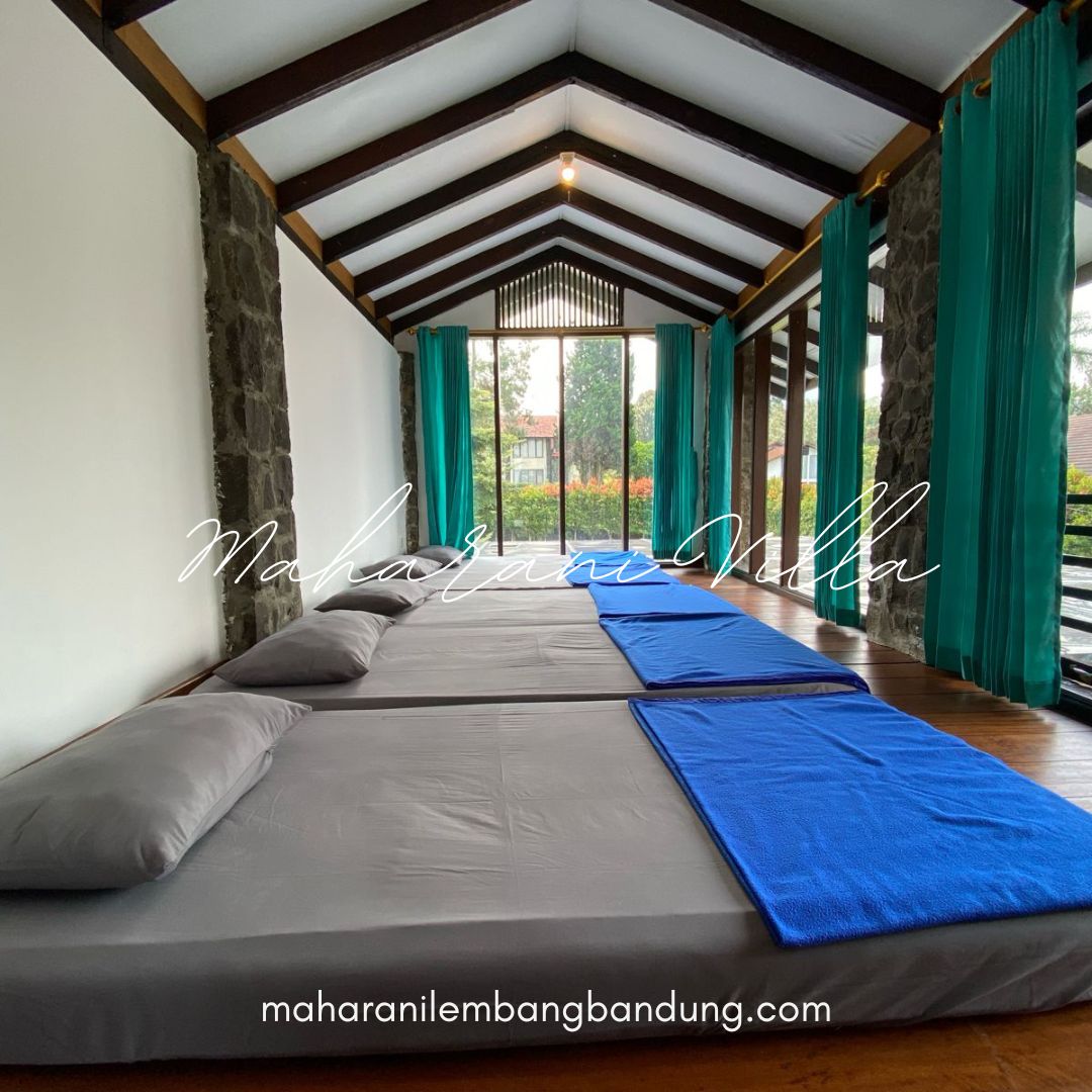 kamar tidur